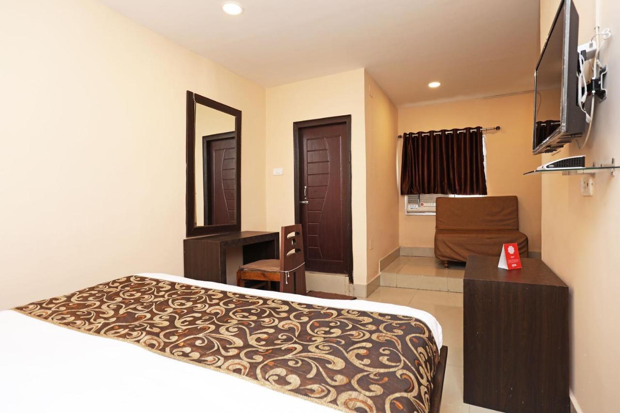 Collection O Greenpark Jamshedpur Extérieur photo
